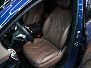 Mercedes-Benz EQE SUV 350+ AMG Line Night Package 215кВ