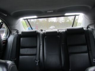 Honda Legend 3.5 V6 LPG 217kW