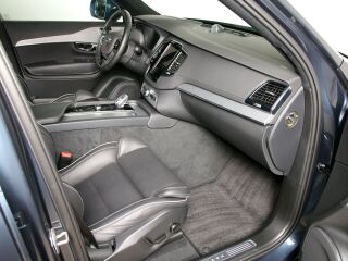 Volvo XC90 AWD ULTRA BRIGHT 7 RECHARGE FULL 2.0 T8 Long Range Plug-In-Hybrid 335кВ
