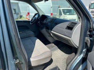Volkswagen Transporter 2.5 96kW