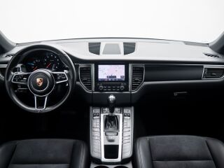 Porsche Macan 2.0 185kW