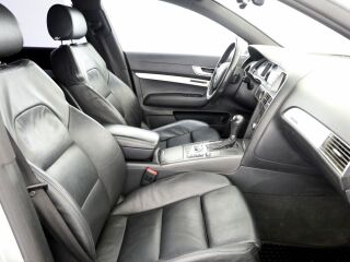 Audi A6 Quattro S-line ATM 3.0 TDI 199kW