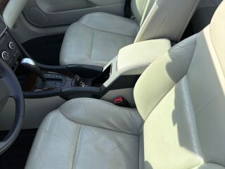 Saab 9-3 2.0 R4 154kW