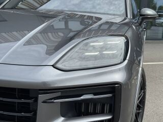 Porsche Cayenne S Sport Chrono 4.0 DWH 349кВ