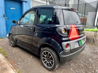 Microcar M.Go DCI 4kW