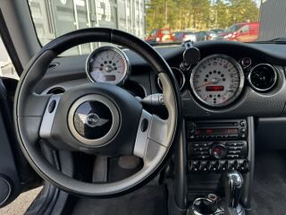 MINI Cooper PARK LANE 1.6 85kW