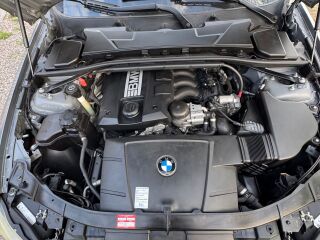 BMW 318 2.0 105kW