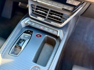 Audi RS e-tron GT 440kW