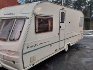 Avondale RIALTO 555