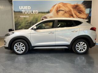 Hyundai Tucson Comfort 1.6 130kW