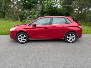 Citroen C4 1.6 82kW