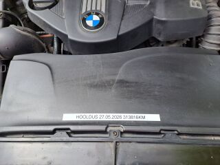 BMW 318 Faselift 2.0 105kW