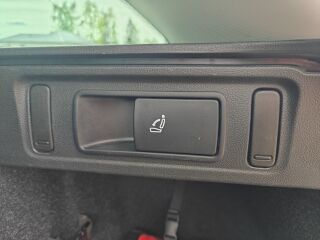 Skoda Octavia Elegance 1.5 96kW