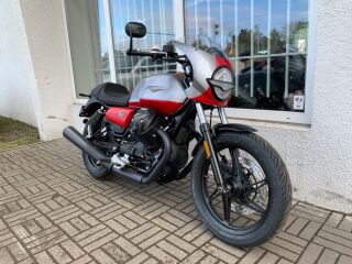 Moto Guzzi V 7 Stone Corsa V2 48кВ