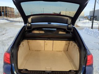 BMW 525 XDrive 2.0 N47 160kW