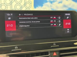 Citroen C4 Shine BlueHDi 130 AT8 1.5 96kW