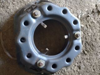GAZ 24 2.4 70kW