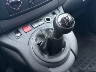 Peugeot Partner N1 1.6 73kW