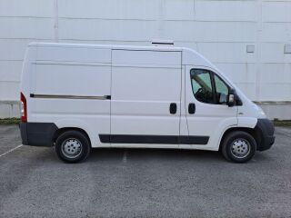 Fiat Ducato KÜLMIK 2.0 85kW