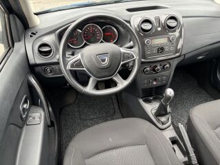 Dacia Sandero 1.0 54kW