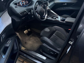 Peugeot 5008 GT BlueHDi 130 AT8 1.5 96kW