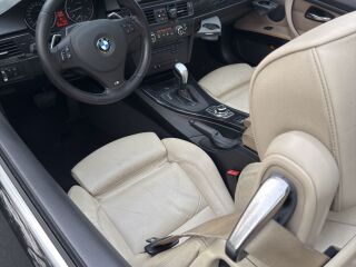 BMW 330 3.0 I6 N57 180kW