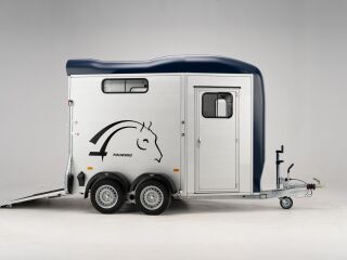 Cheval Liberte Touring Jumping + sadularuum+peade eraldus+ extra