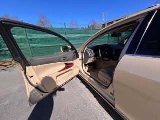 Lexus GS 300 COMFORT 3.0 183kW