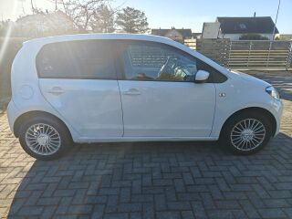 Volkswagen Up 1.0 55kW