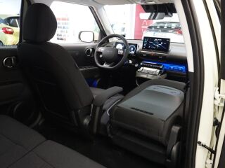 Hyundai Inster 49kWh IN 84kW