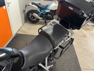 Triumph Tiger 1200 Explorer R3 101kW