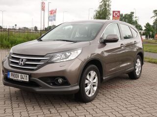 Honda CR-V COMFORT 1.6 R4 88кВ