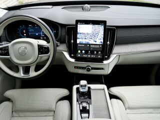 Volvo XC90 AWD 4C B&W LUXURY BRIGHT 7 XENIUM INTELLI SAF 2.0 T8 Plug-in Long range 335kW