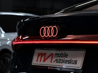 Audi A6 e-tron Quattro Sportback S-Line 315kW
