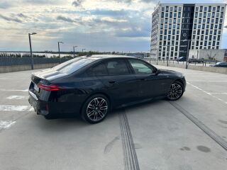 BMW 520 M-Sport Pro IconicGlow +Pano 2.0 140kW