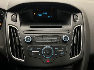 Ford Focus 1.5 70kW