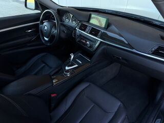 BMW 330 GT XDRIVE GRAN TURISMO LUXURY LINE 3.0 TDI 190kW