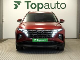 Hyundai Tucson Style 1.6 110kW
