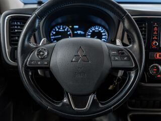Mitsubishi Outlander 4WD 2.0 110kW