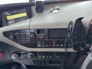 Volvo FH 500 6x2 375kW