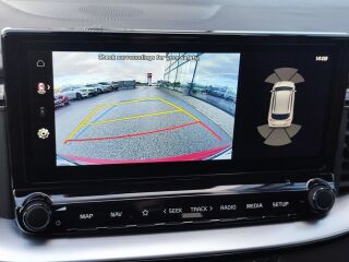 Kia ProCeed Gt Line 1.5 TGDi 103kW