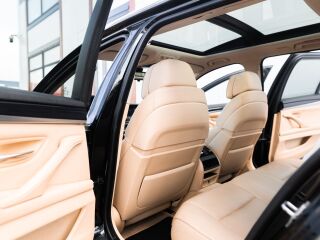 BMW 525 Sportpakett Comfort 3.0 150kW