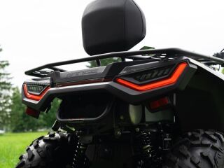 Odes 525L EPS PREMIUM T3B 28kW