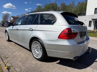 BMW 330 xd Touring 3.0 d 170кВ