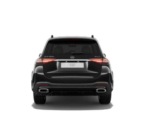 Mercedes-Benz GLE 400 e 4MATIC 2.0 185kW