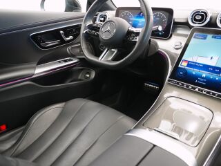 Mercedes-Benz CLE 300 4Matic AMG Night Coupe 2.0 190kW