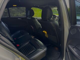 Mercedes-Benz GLE 350 230кВ