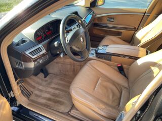 BMW 730 Ld 3.0 170kW