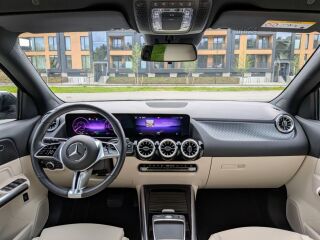 Mercedes-Benz EQA 250  Facelift 111kW