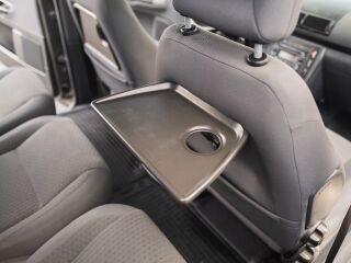 Volkswagen Sharan 2.0 103kW